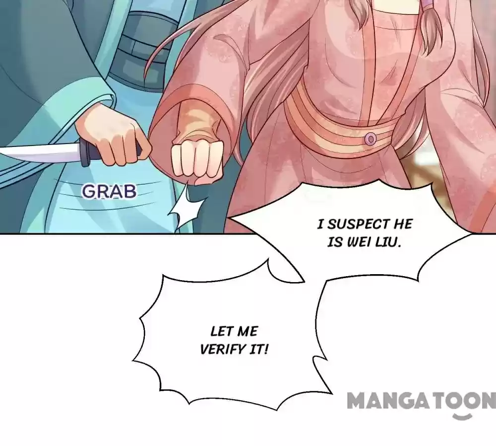 Forensic Princess Chapter 247