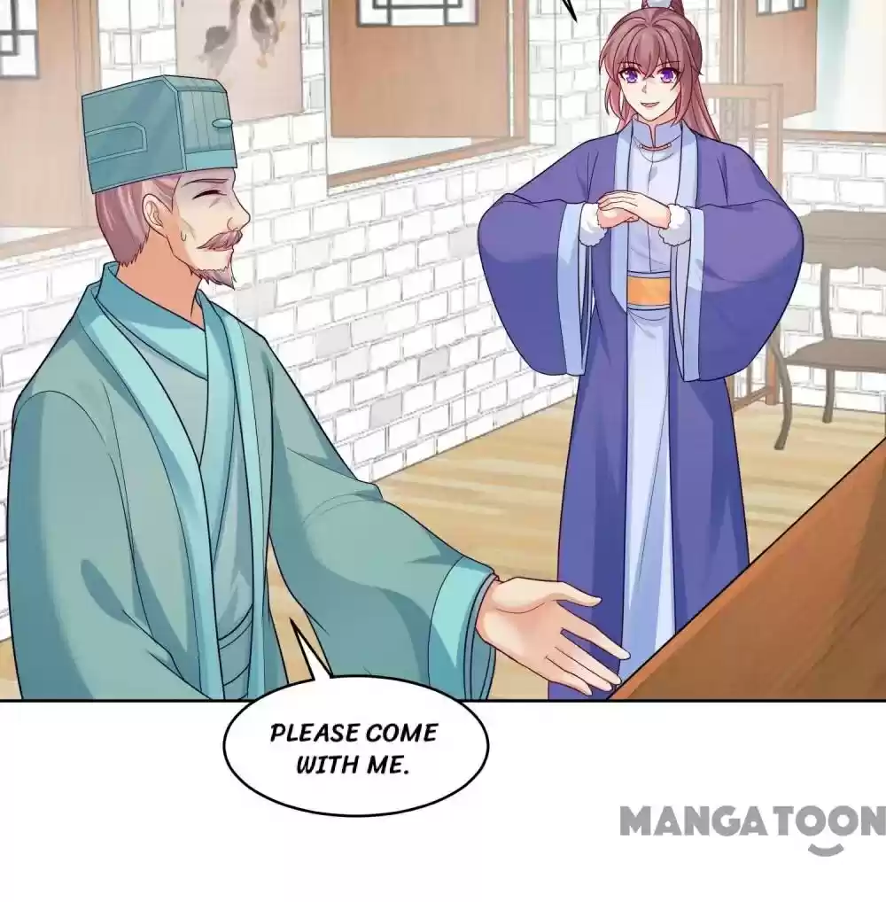 Forensic Princess Chapter 247