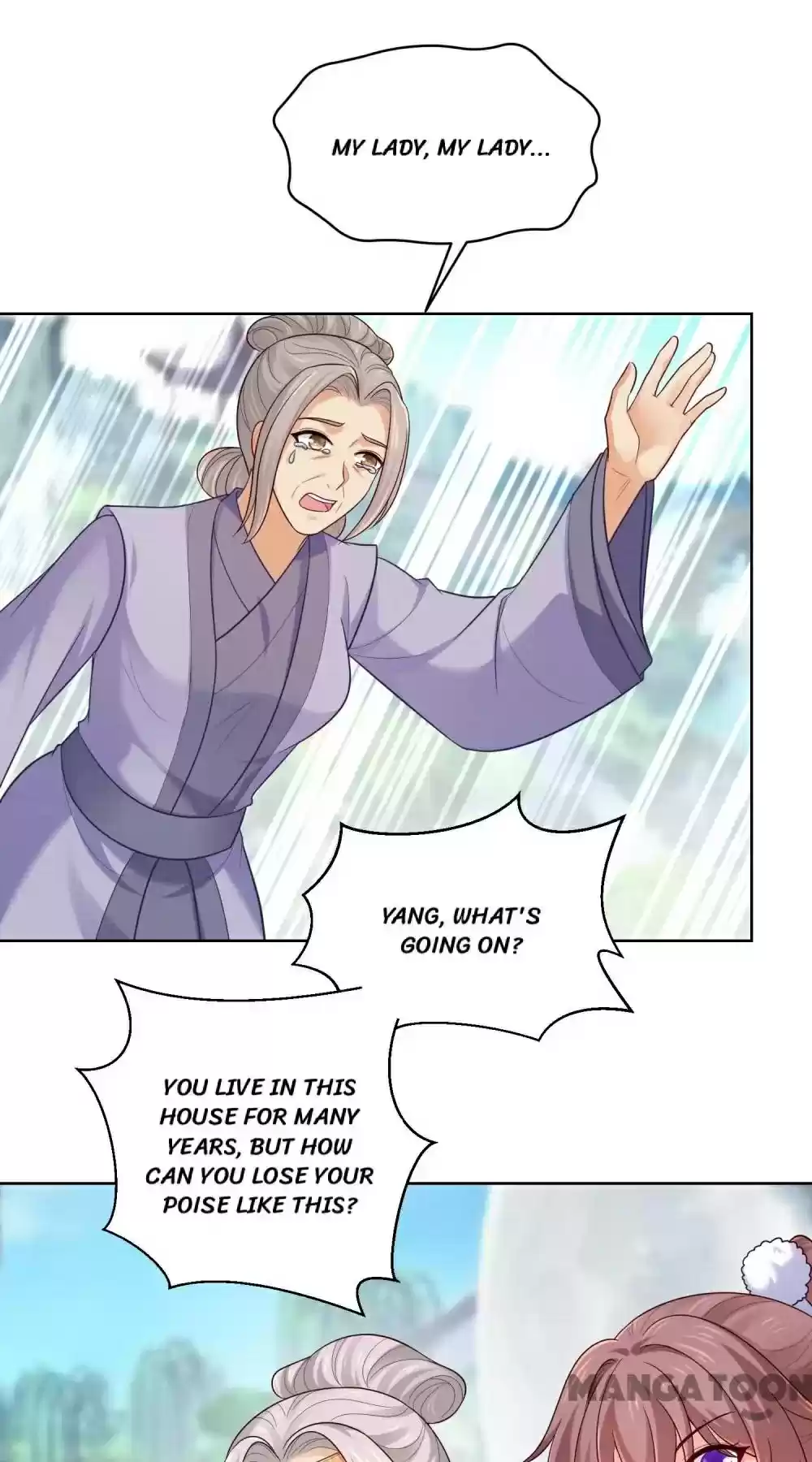 Forensic Princess Chapter 247