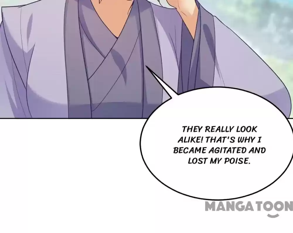 Forensic Princess Chapter 247