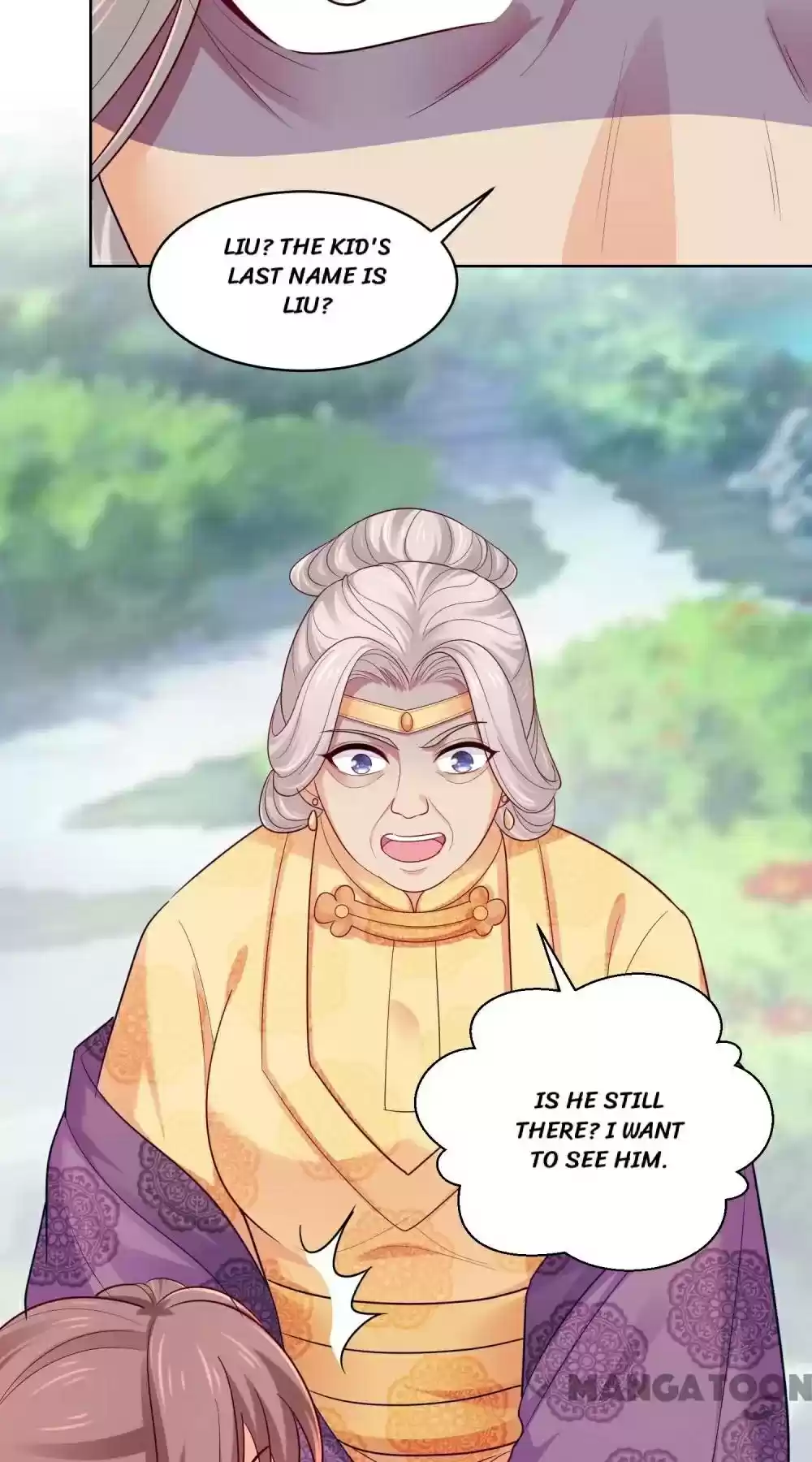 Forensic Princess Chapter 247