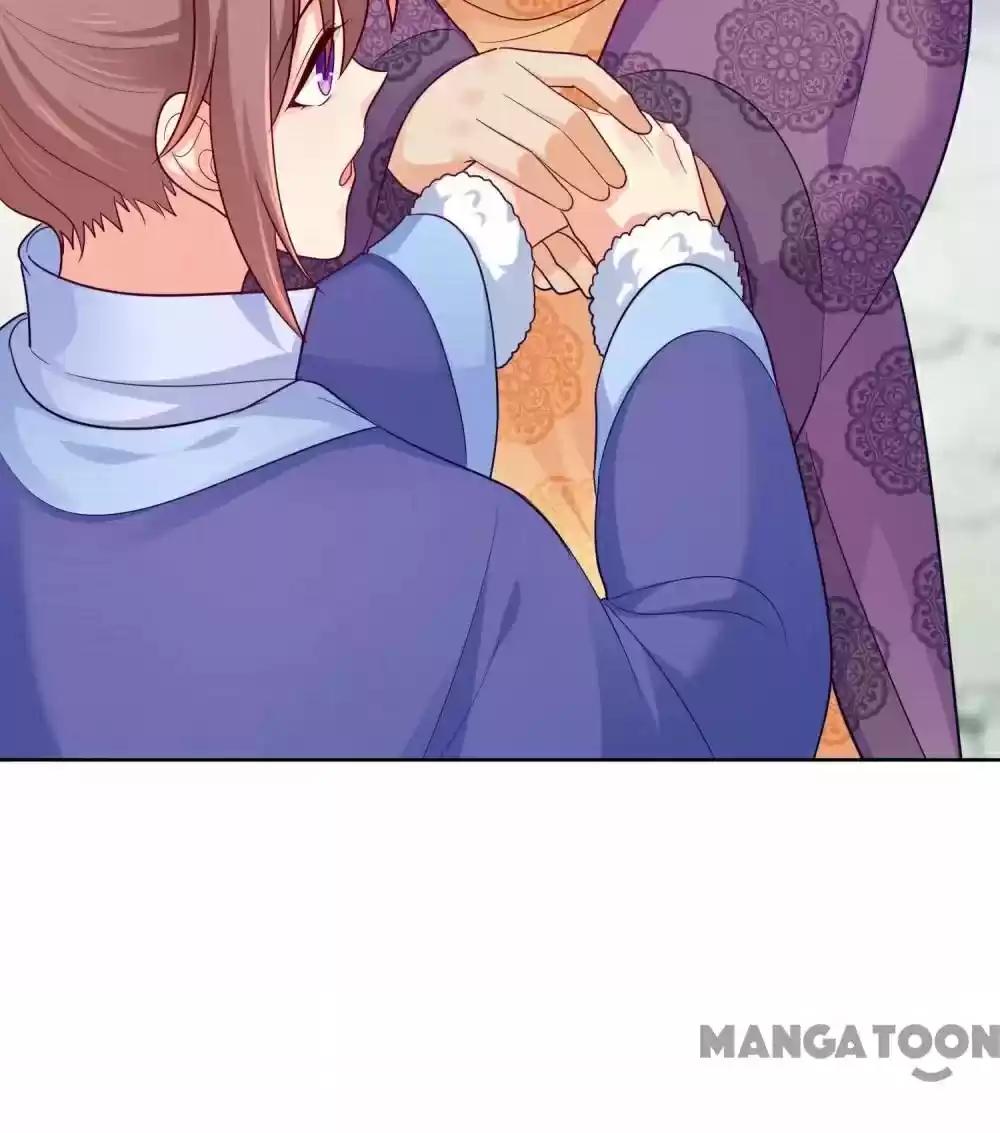 Forensic Princess Chapter 247