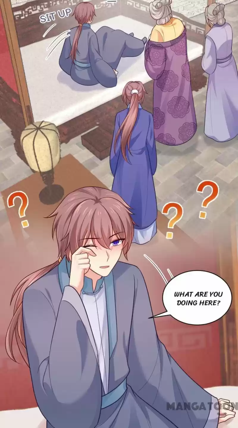 Forensic Princess Chapter 248