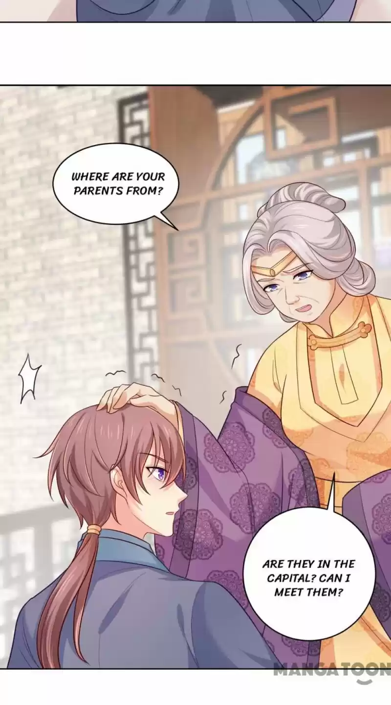 Forensic Princess Chapter 248