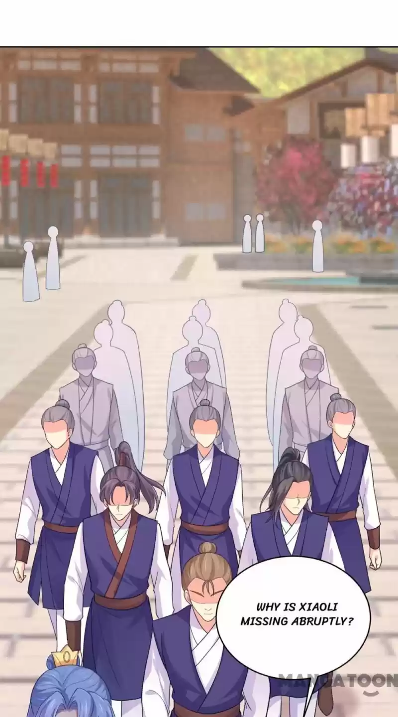 Forensic Princess Chapter 248