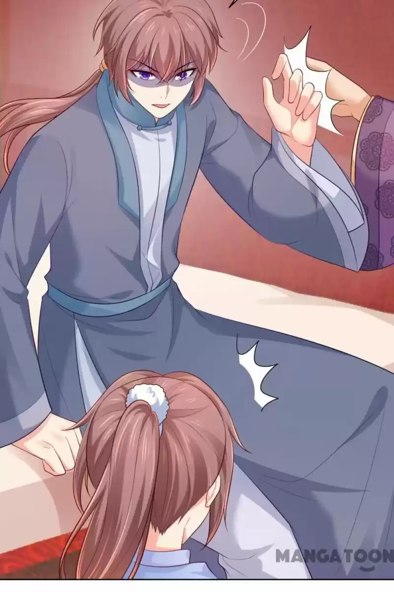 Forensic Princess Chapter 248