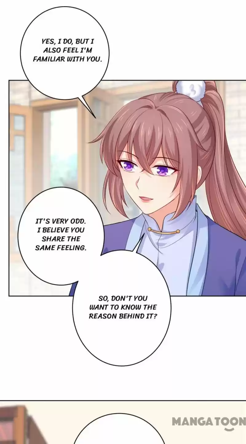 Forensic Princess Chapter 248