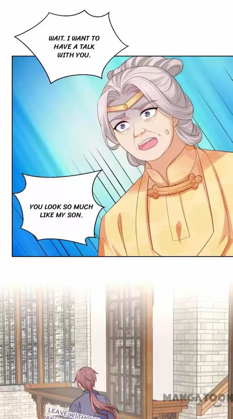 Forensic Princess Chapter 248