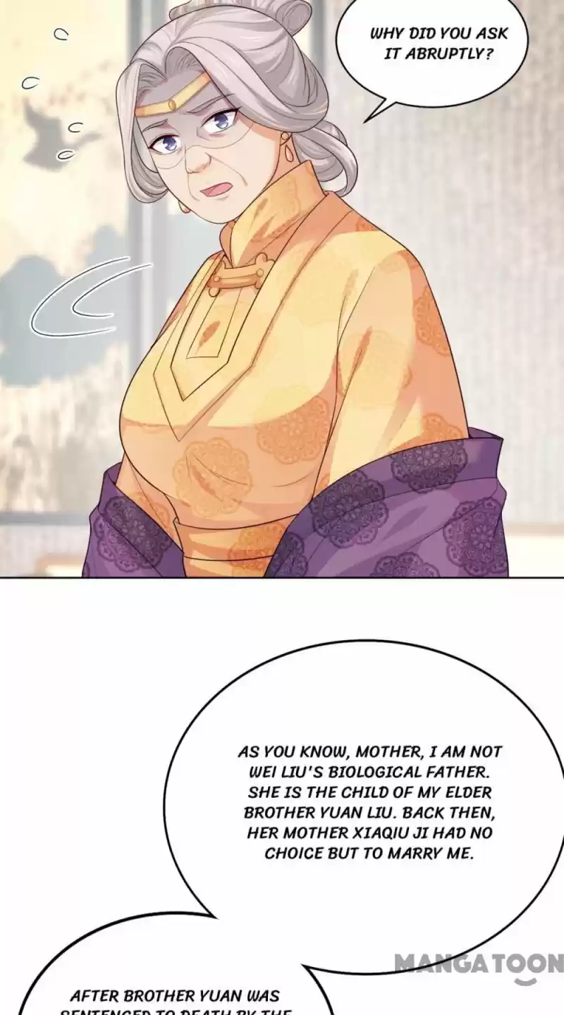 Forensic Princess Chapter 248