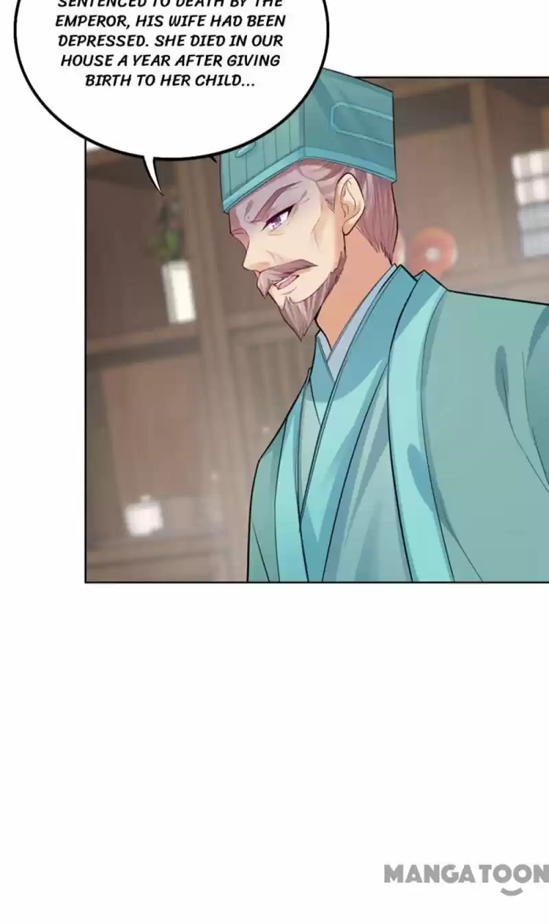 Forensic Princess Chapter 248