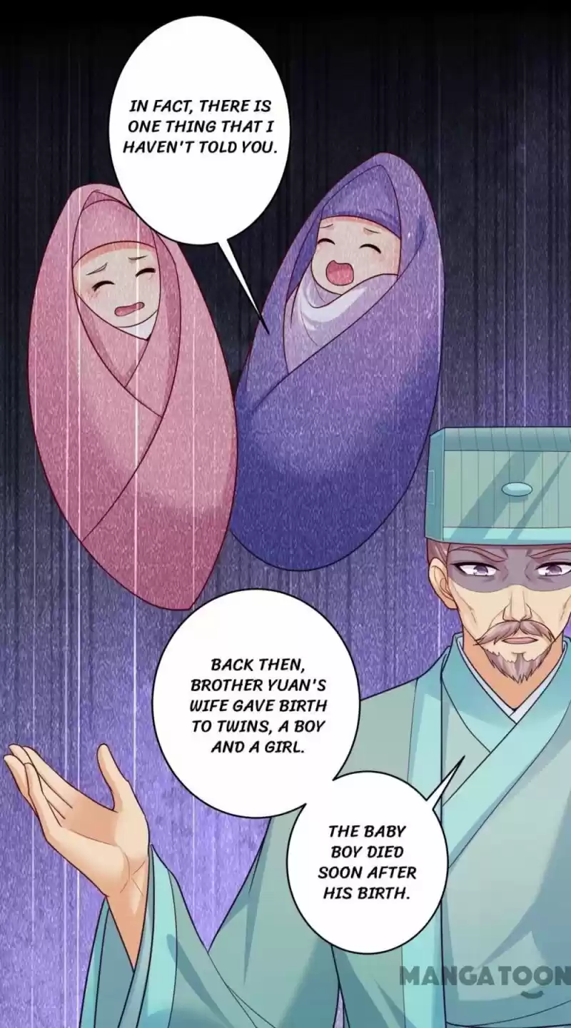 Forensic Princess Chapter 248