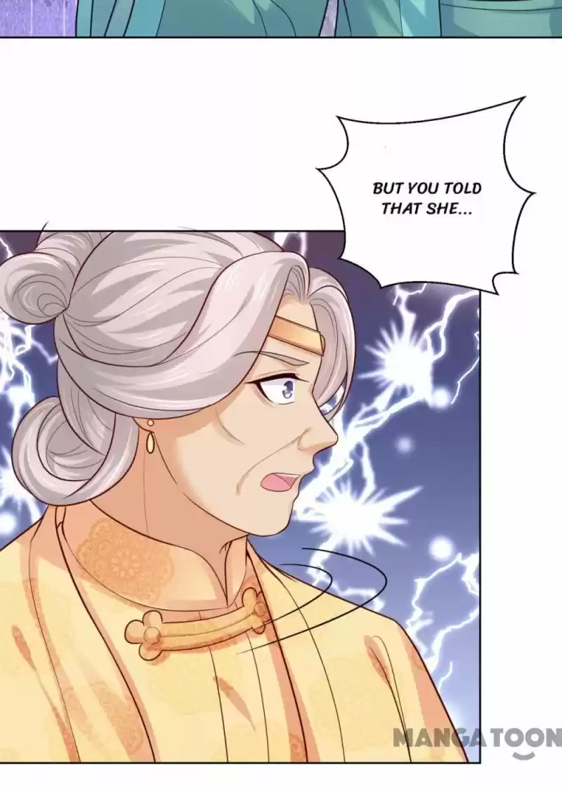 Forensic Princess Chapter 248