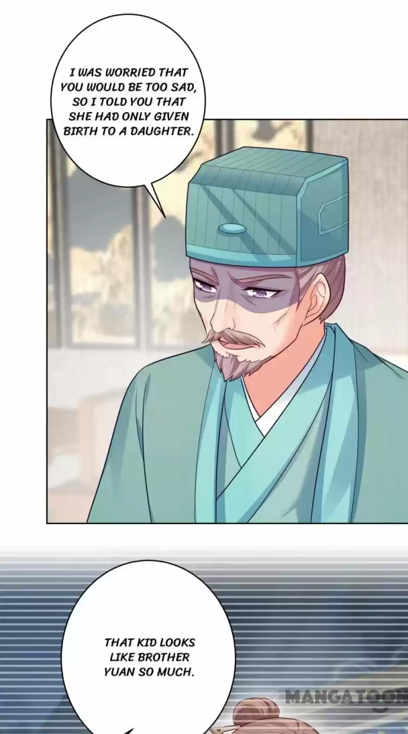 Forensic Princess Chapter 248