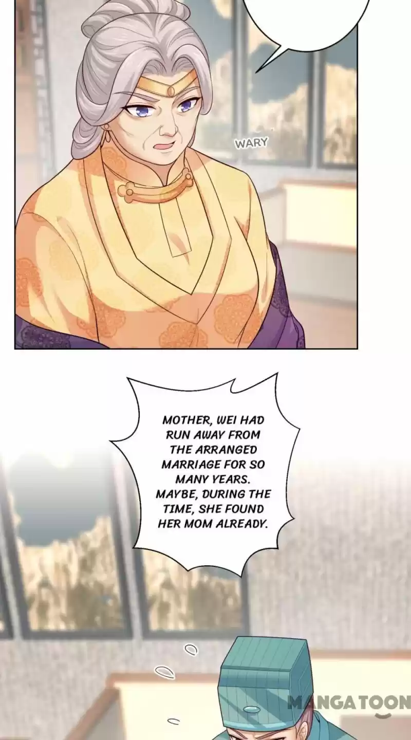 Forensic Princess Chapter 248