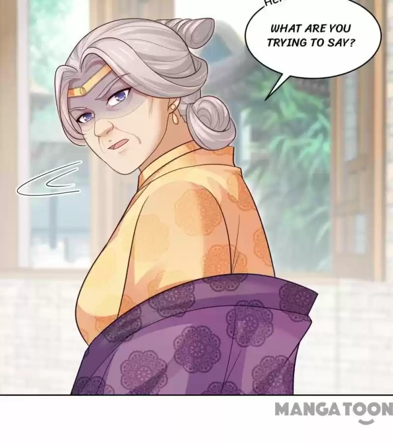 Forensic Princess Chapter 248