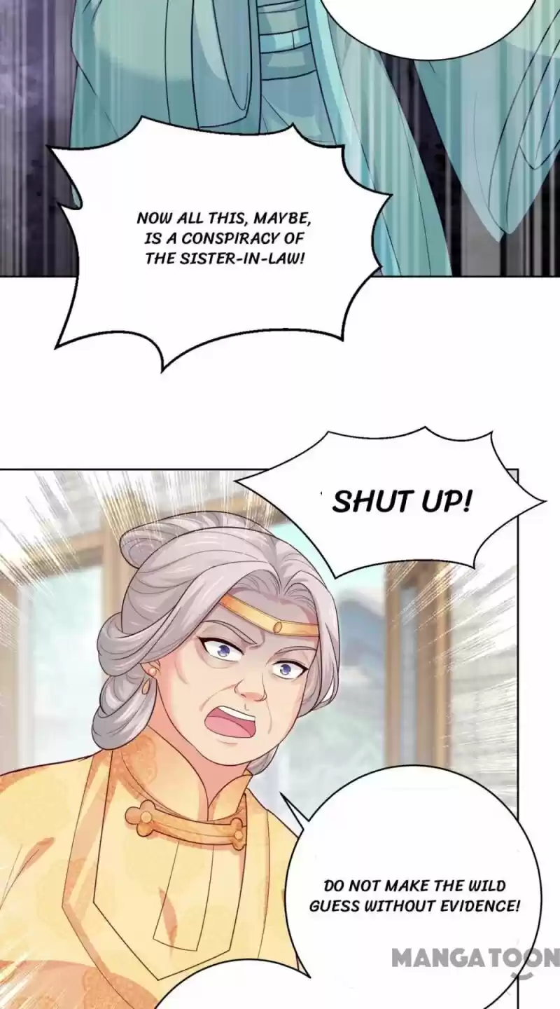 Forensic Princess Chapter 248