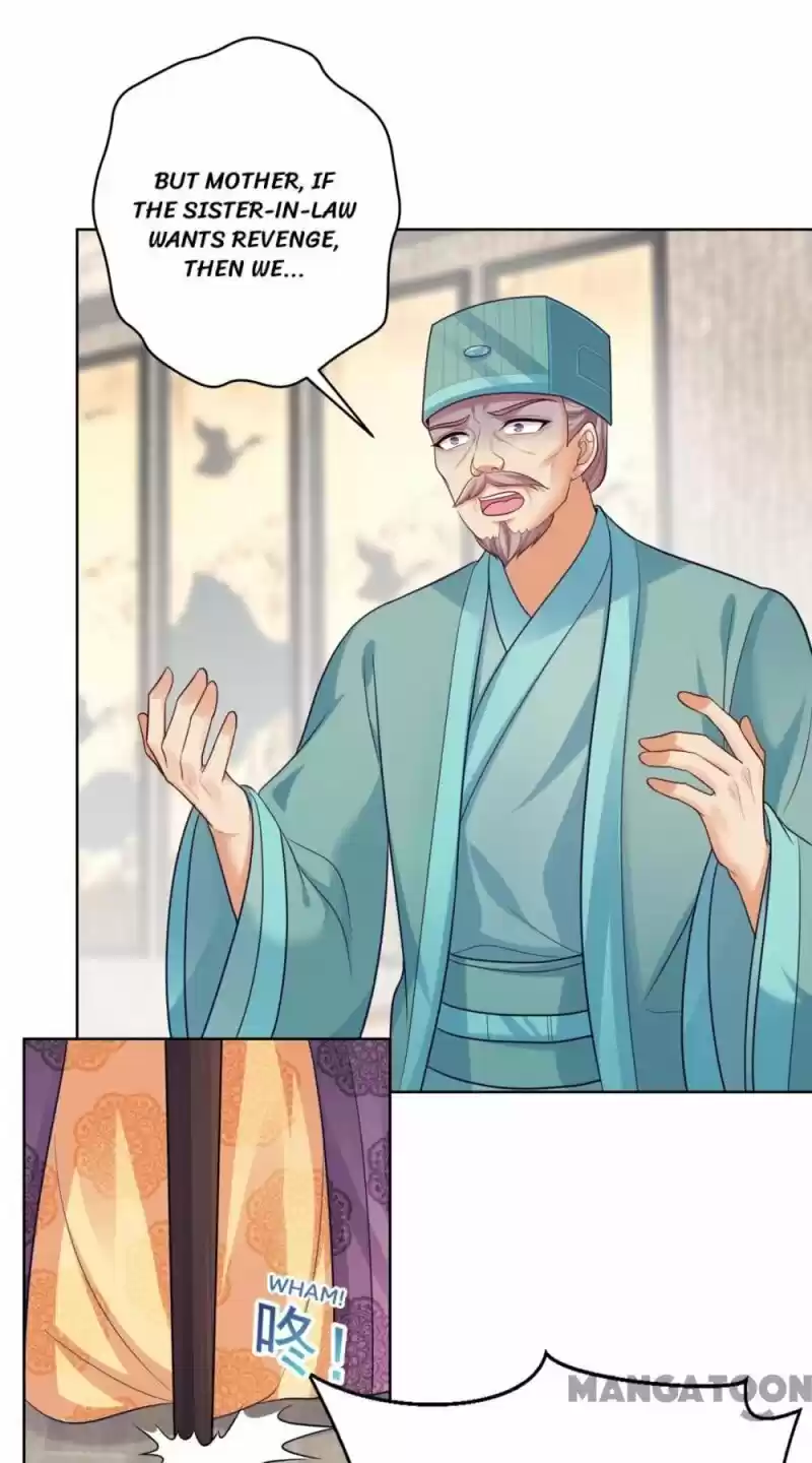 Forensic Princess Chapter 248