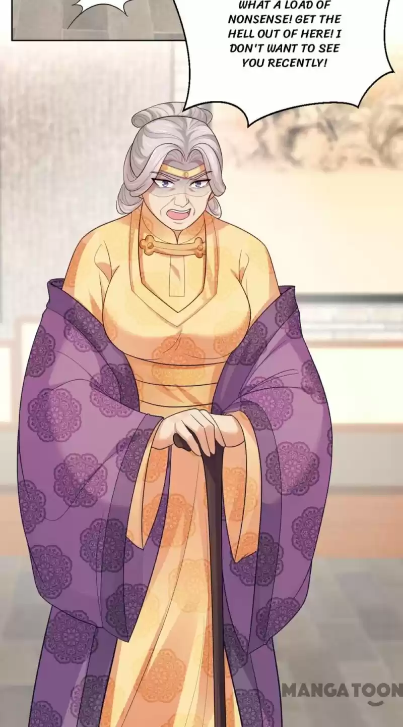 Forensic Princess Chapter 248