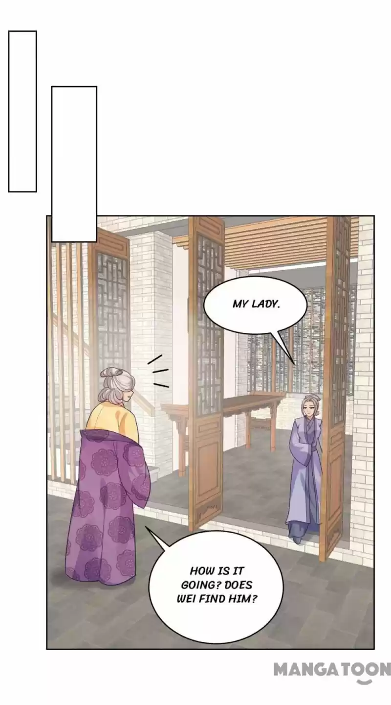 Forensic Princess Chapter 248