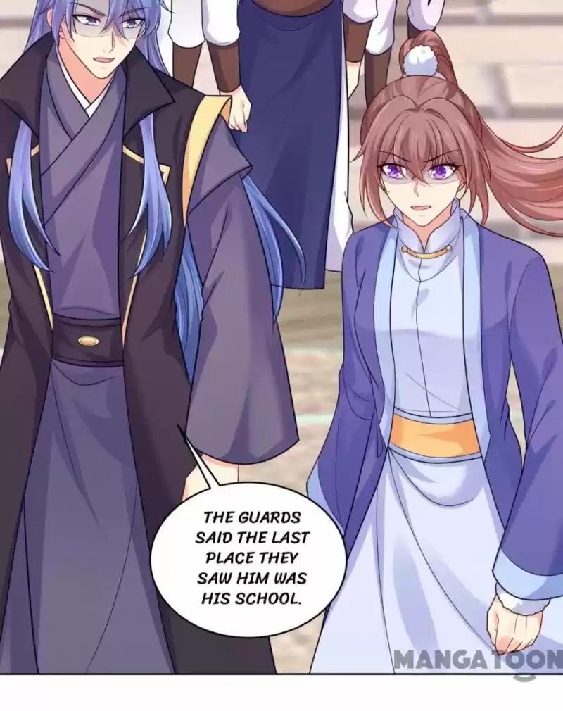 Forensic Princess Chapter 248