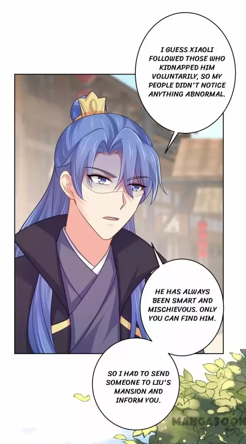 Forensic Princess Chapter 248