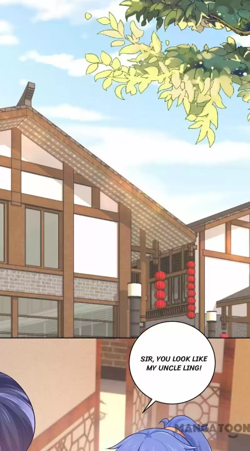 Forensic Princess Chapter 248