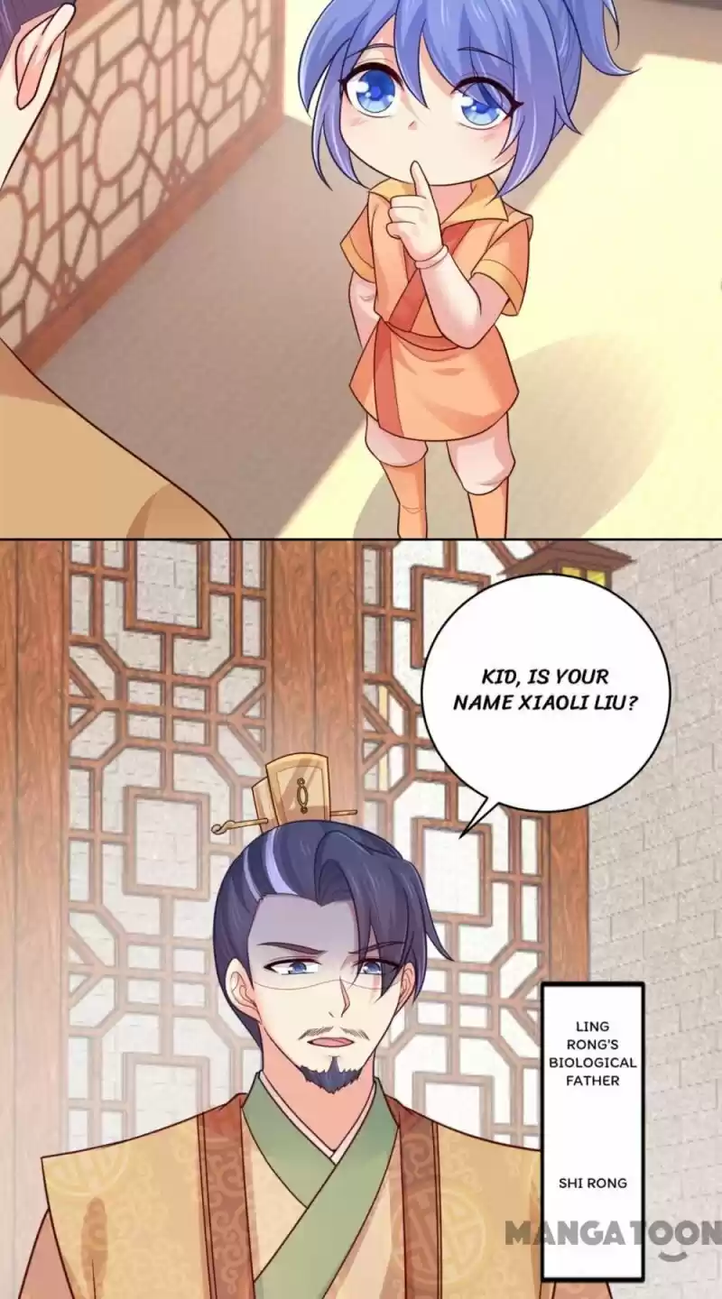 Forensic Princess Chapter 248