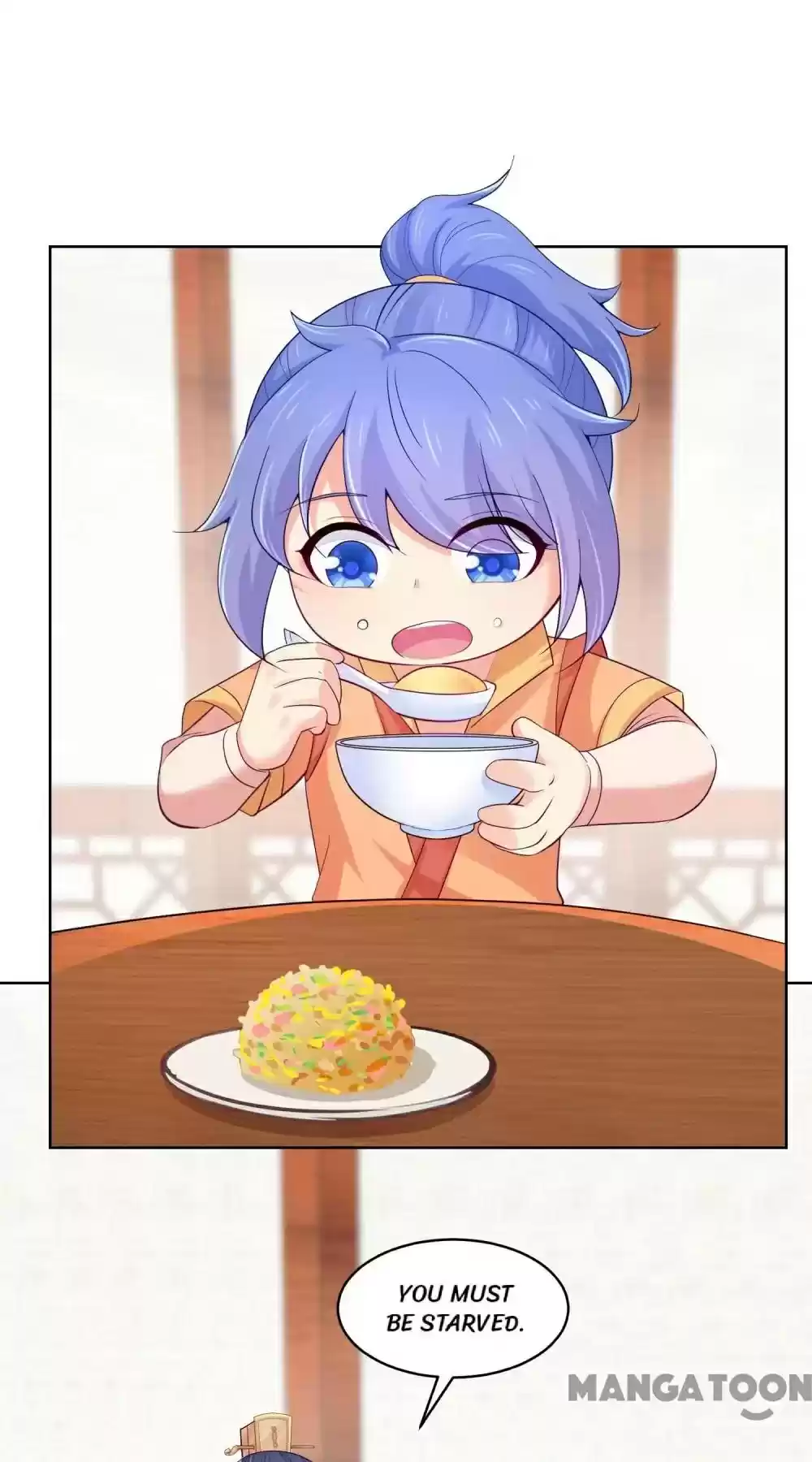 Forensic Princess Chapter 249