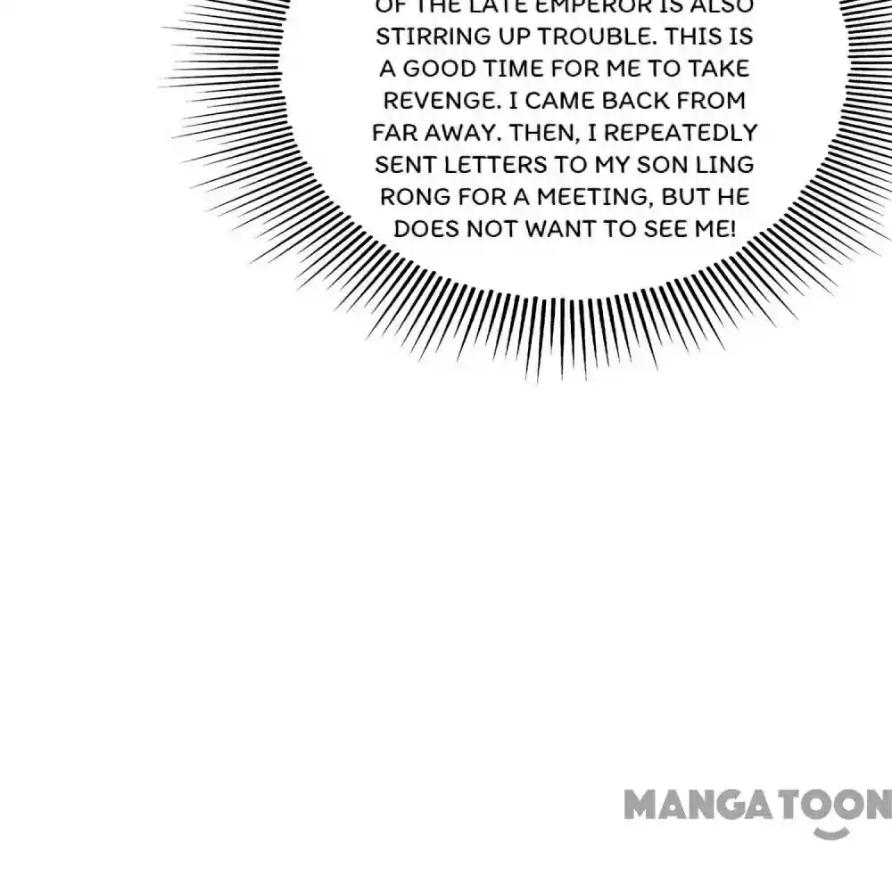 Forensic Princess Chapter 249