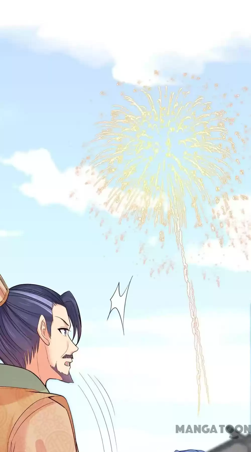 Forensic Princess Chapter 249