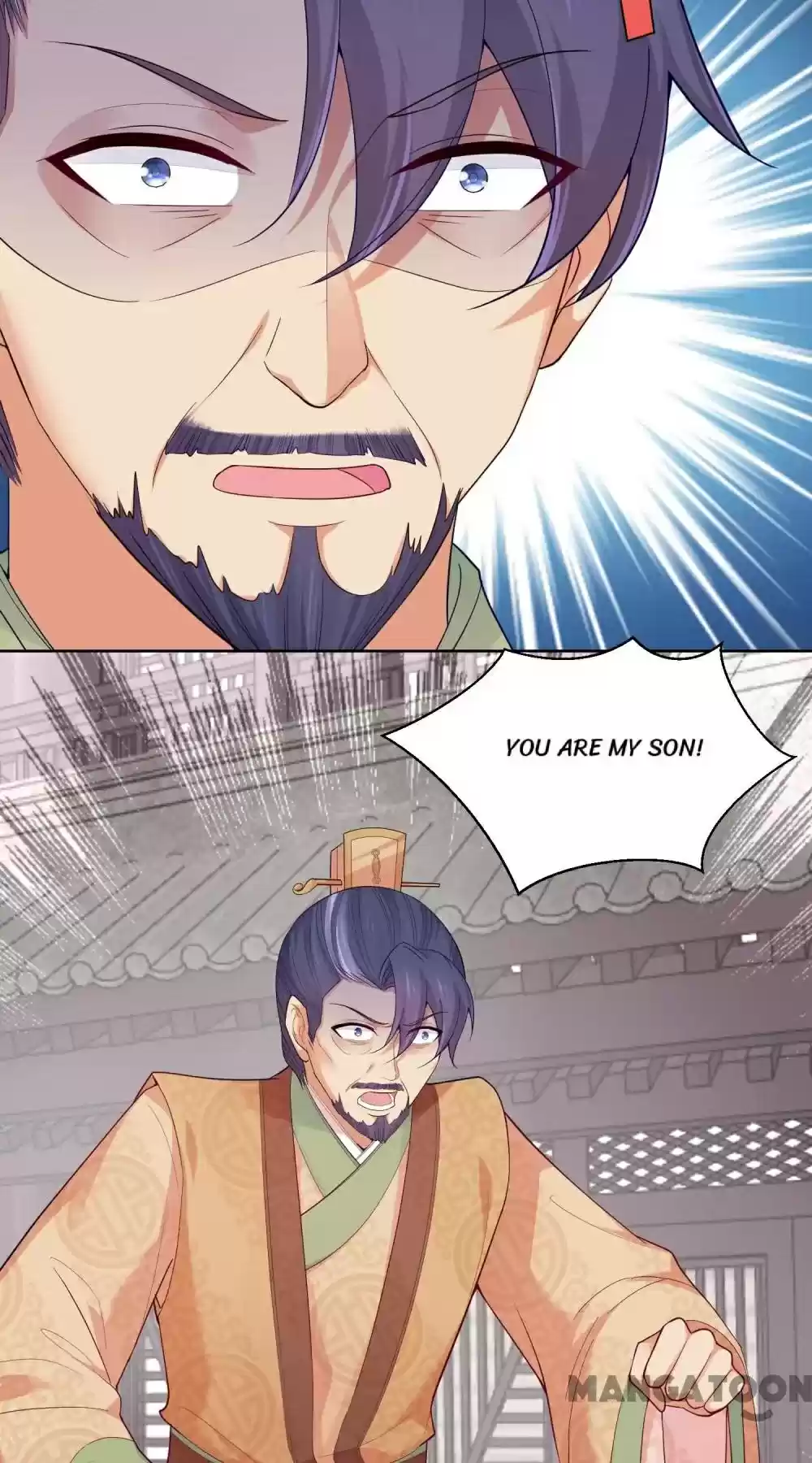 Forensic Princess Chapter 249