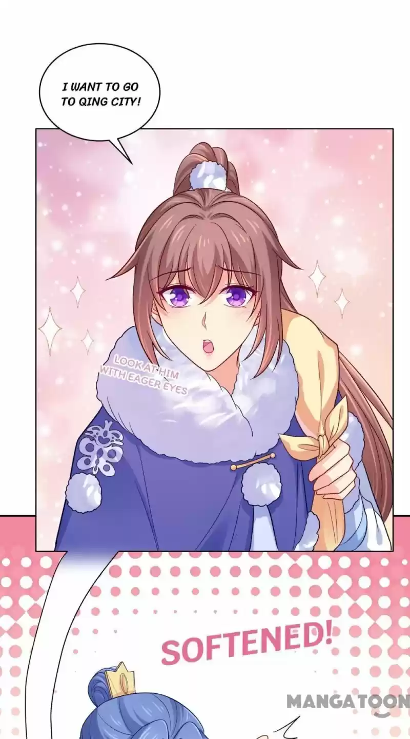 Forensic Princess Chapter 250