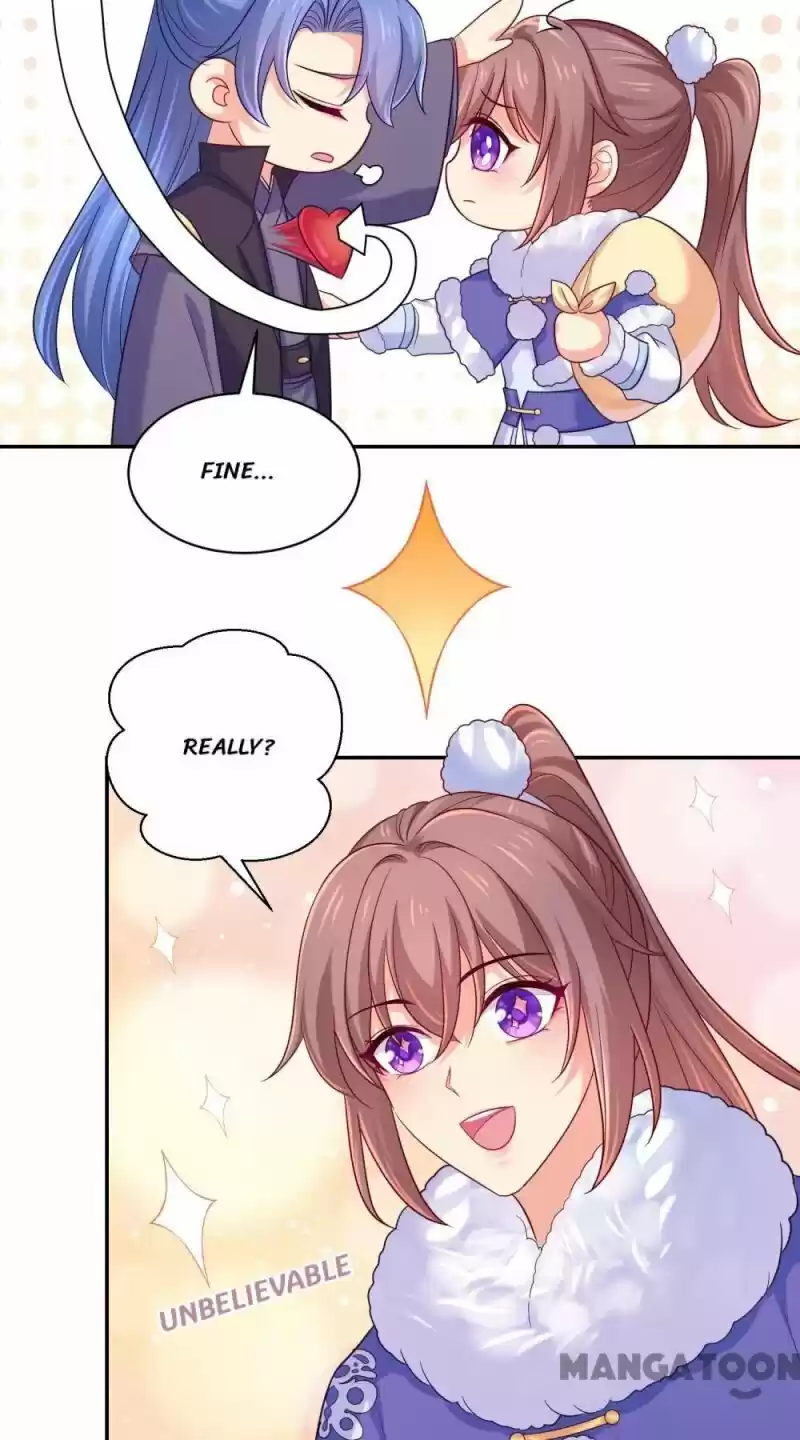 Forensic Princess Chapter 250