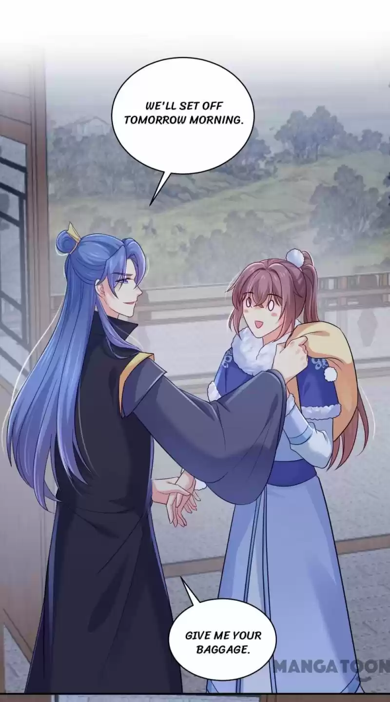 Forensic Princess Chapter 250