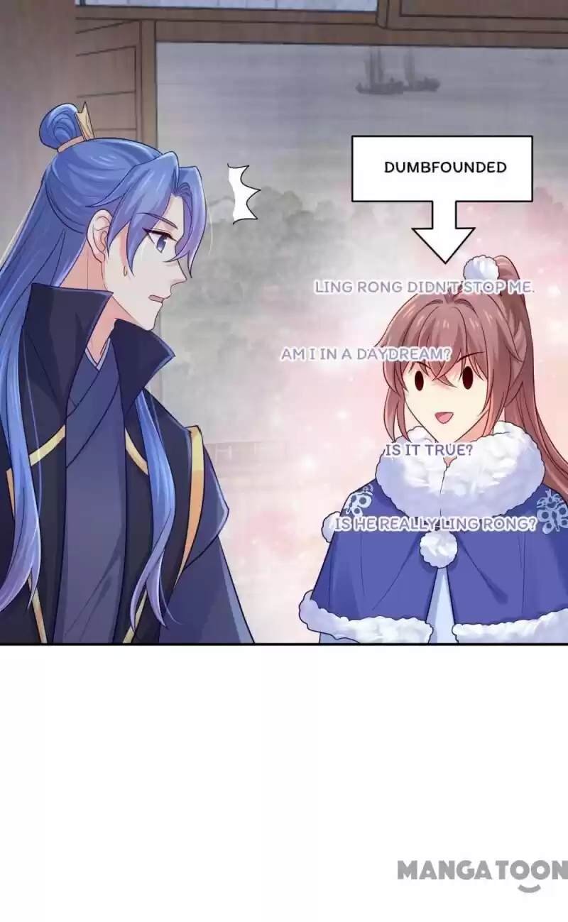 Forensic Princess Chapter 250