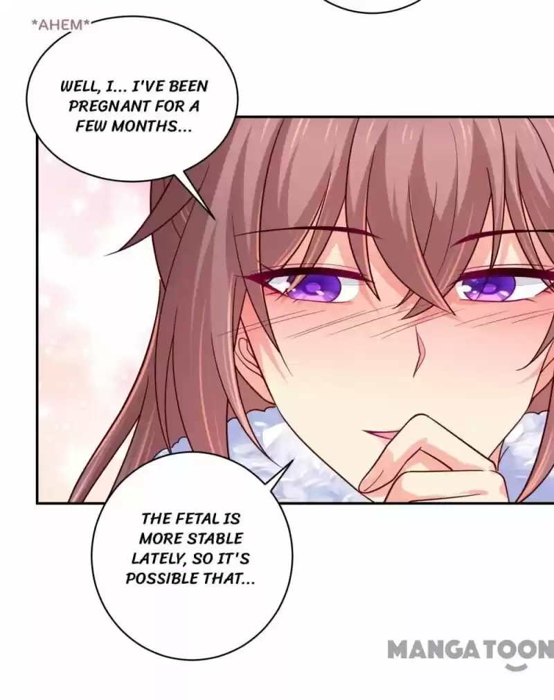 Forensic Princess Chapter 250