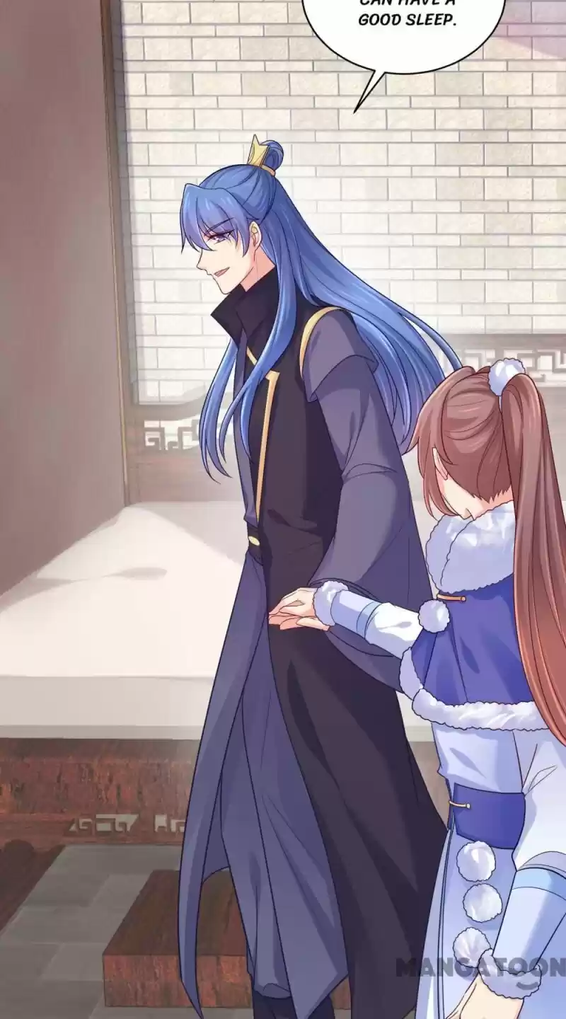 Forensic Princess Chapter 250