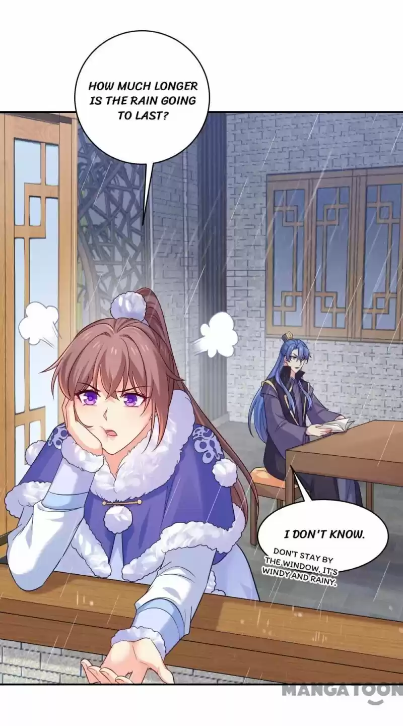 Forensic Princess Chapter 250