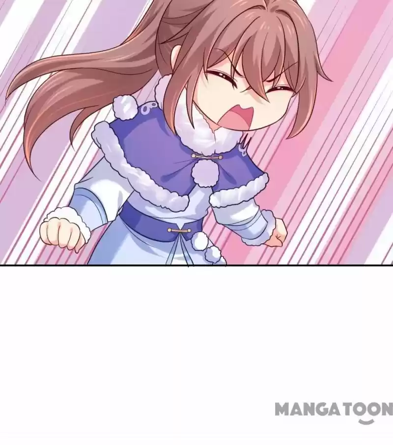 Forensic Princess Chapter 250