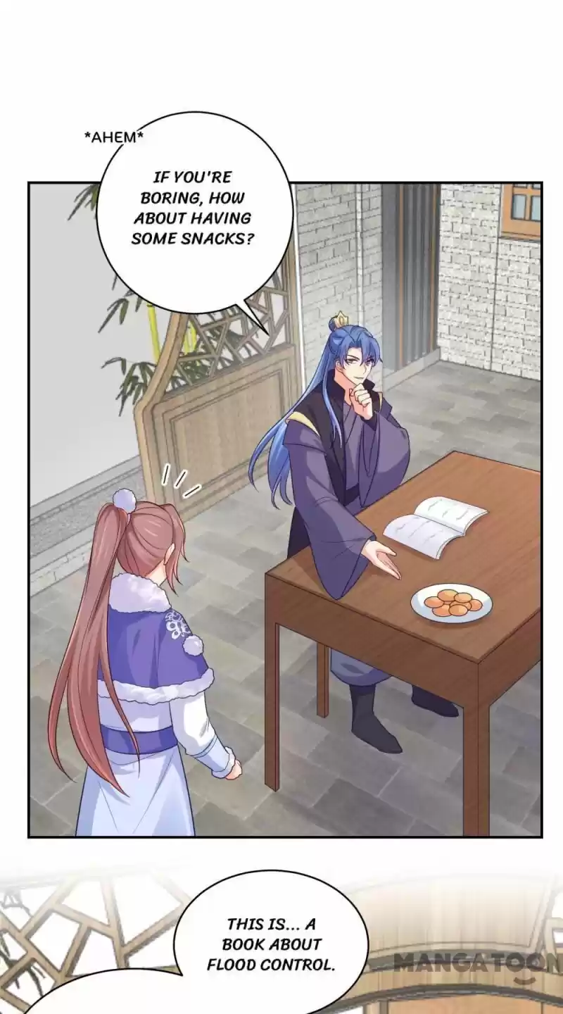 Forensic Princess Chapter 250