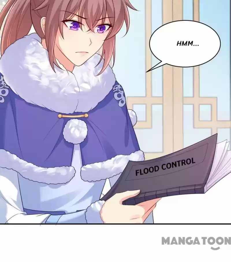 Forensic Princess Chapter 250