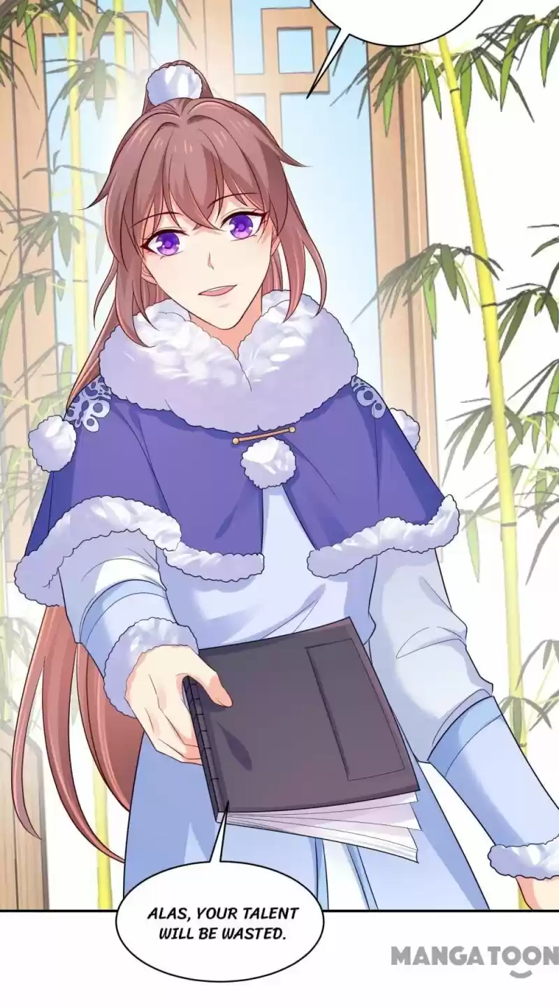 Forensic Princess Chapter 250