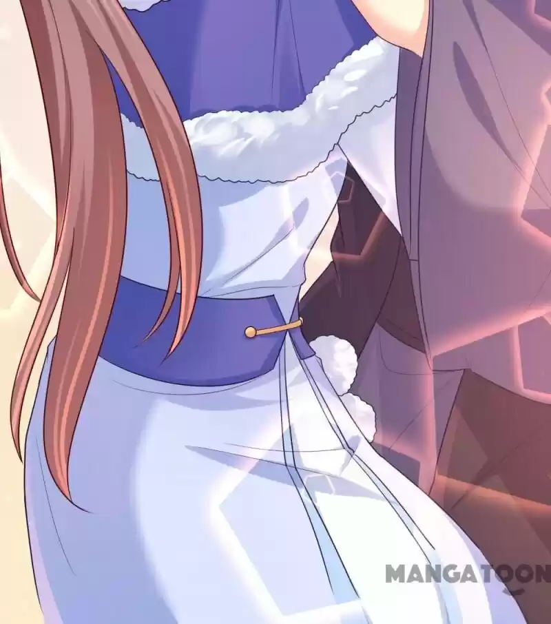 Forensic Princess Chapter 250