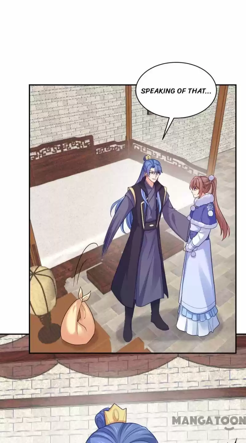 Forensic Princess Chapter 259