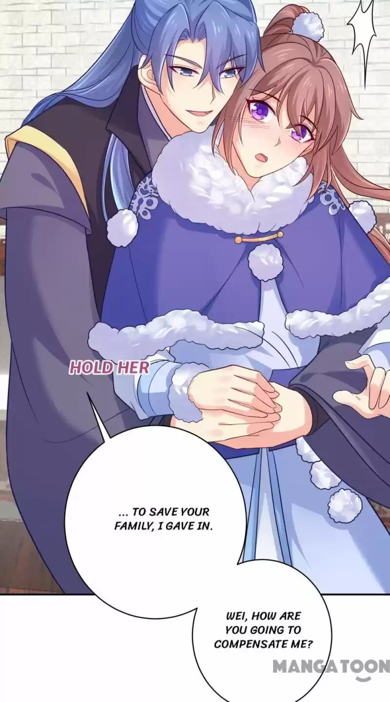 Forensic Princess Chapter 259