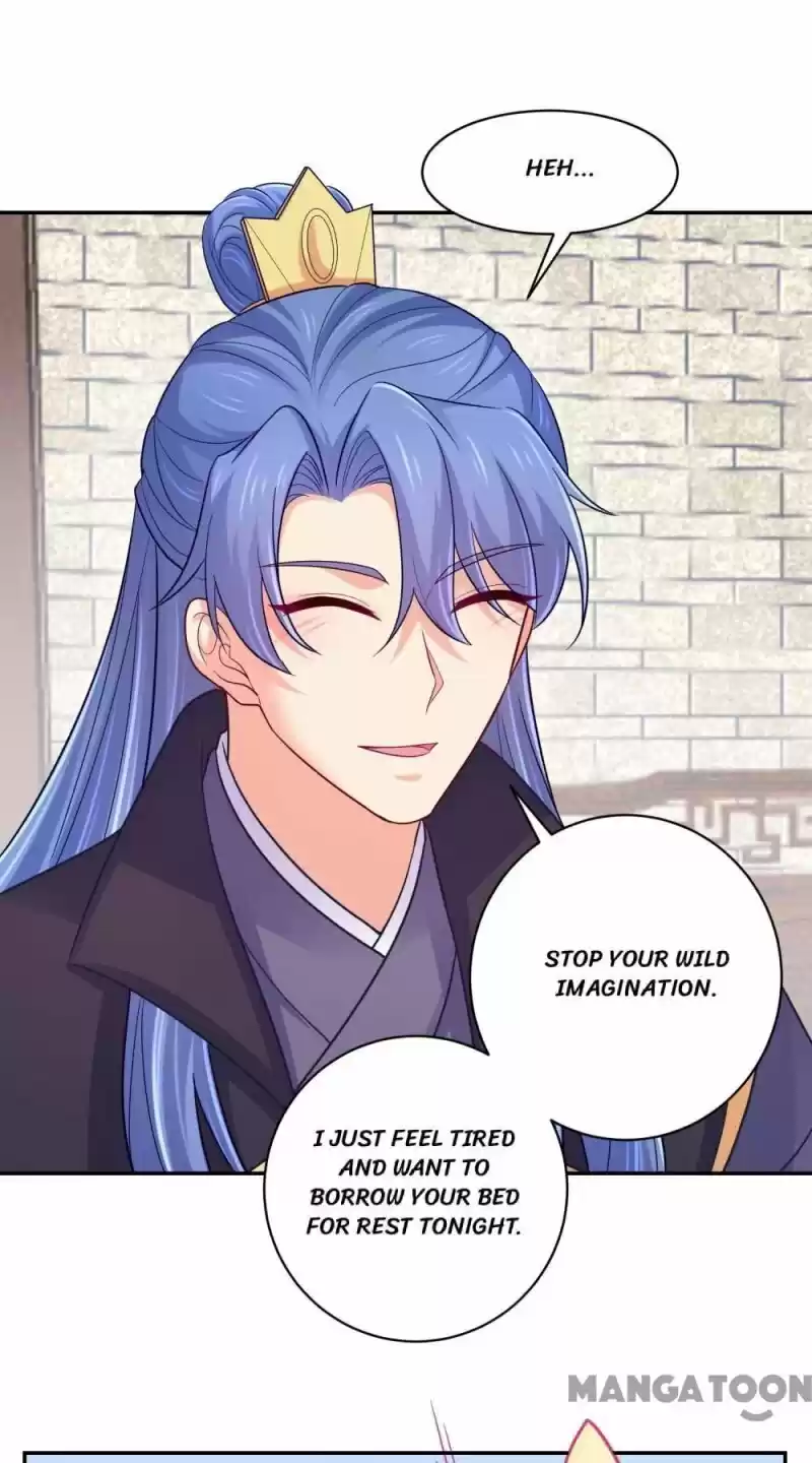 Forensic Princess Chapter 259