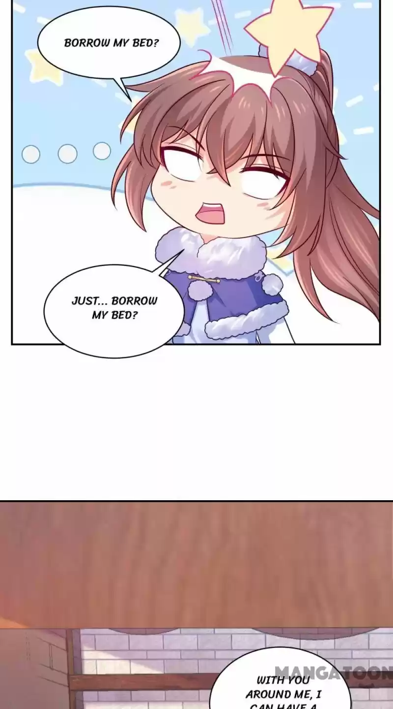 Forensic Princess Chapter 259