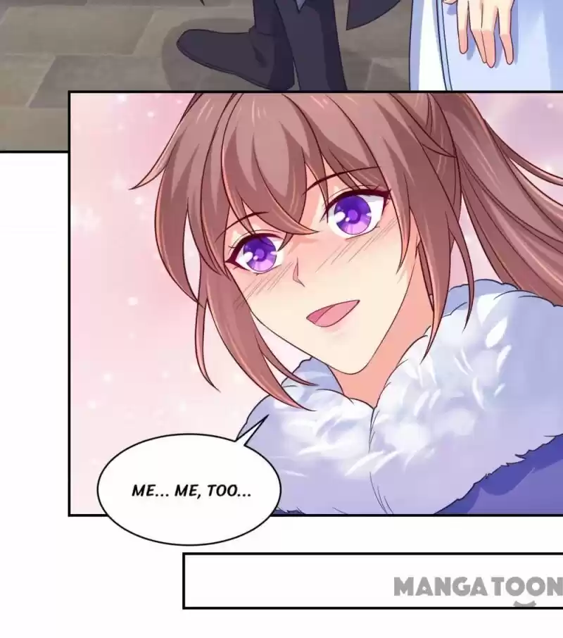 Forensic Princess Chapter 259