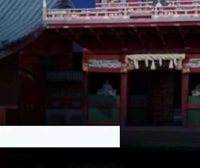 Forensic Princess Chapter 259