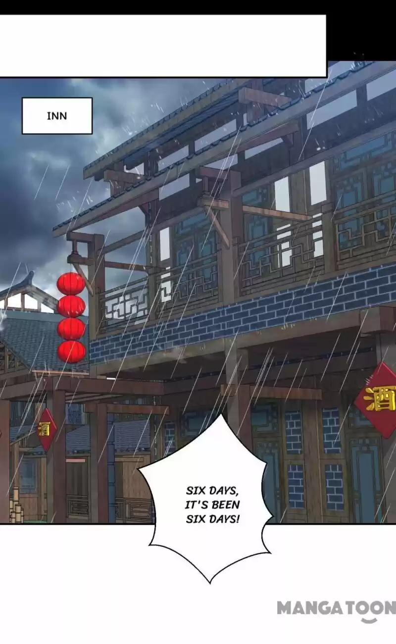 Forensic Princess Chapter 259